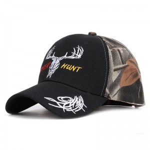 Bán buônnam Texas cờ khách du lịch Ranger Safari Camo Tactical Pualfilage Snapback Mũ bóng chày để câu cángoài trời